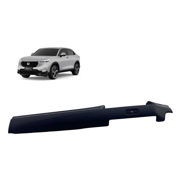 Acab. Painel Frontal - Honda Hrv Exl 2023 1.5