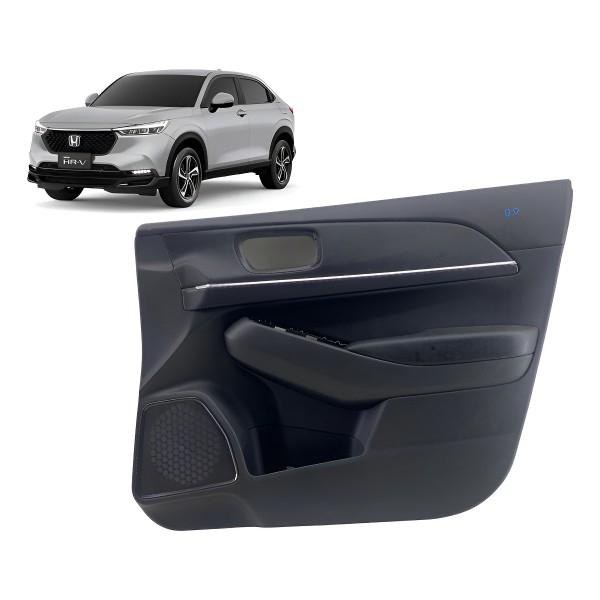 Forro De Porta ( Diant Dir ) - Honda Hrv Exl 2023 1.5 D4