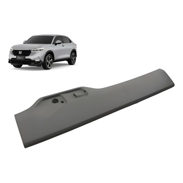 Acabamento Interno - Honda Hrv Exl 2023 1.5