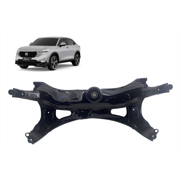 Quadro Agregado ( Dianteiro ) - Honda Hrv Exl 2023 1.5