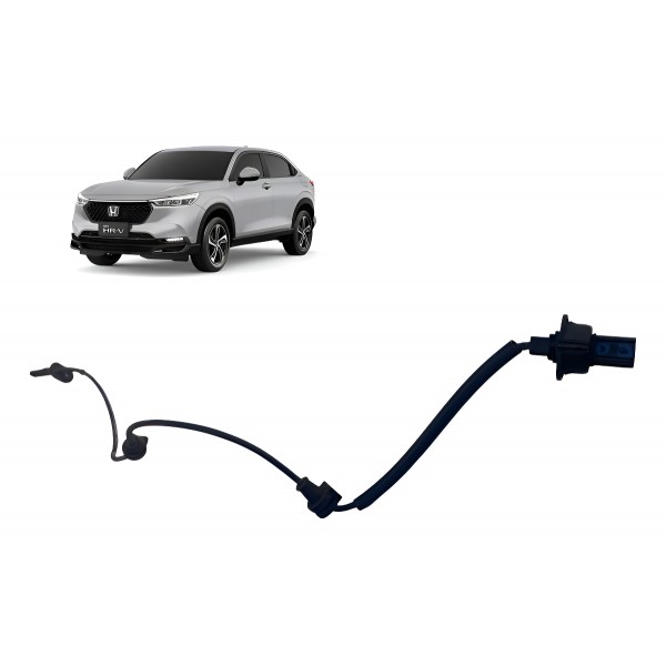 Cabo Sensor Abs ( Diant Direito ) - Honda Hrv Exl 2023 1.5