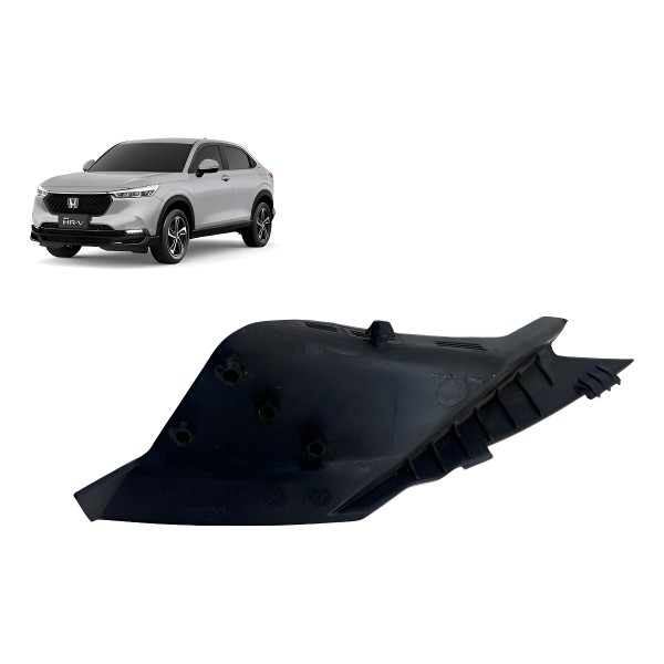 Acab. Dobradiça Capo - Honda Hrv Exl 2023 1.5