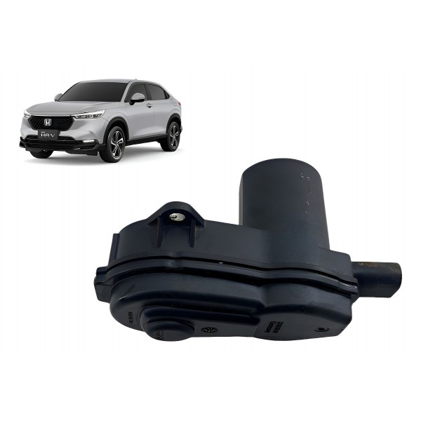 Motor Pinça De Freio ( Tras Esquerda ) - Honda Hrv Exl 2023