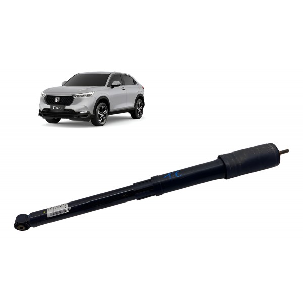 Amortecedor ( Traseiro Esq ) - Honhonda Hrv Exl 2023 1.5