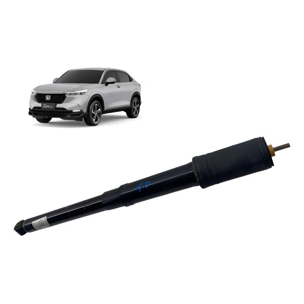 Amortecedor ( Traseiro Direito ) - Honda Hrv Exl 2023 1.5