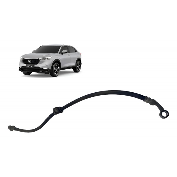 Flexível Freio ( Diant Esquerdo ) - Honda Hrv Exl 2023 1.5