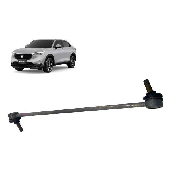 Bieleta Suspensão ( Diant Esq ) - Honda Hrv Exl 2023 1.5