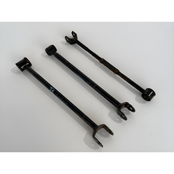 Braço Suspensão Traseira Esquerda Lifan X80 2019 54