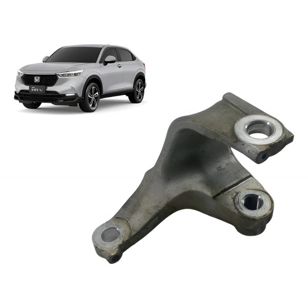 Suporte Coxim Inferior Cambio - Honda Hrv Exl 2023 1.5