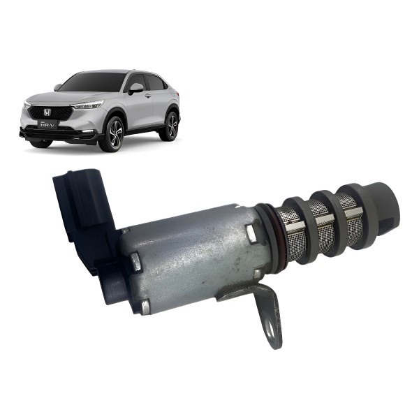Valvula Solenoide - Honda Hrv Exl 2023 1.5