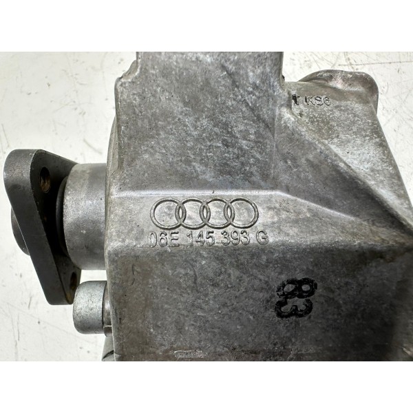 Bomba Direção Hidráulica Audi Q7 2012 4148 7l8422154e
