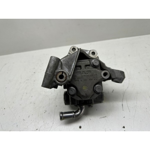 Bomba Direção Hidráulica Audi Q7 2012 4148 7l8422154e