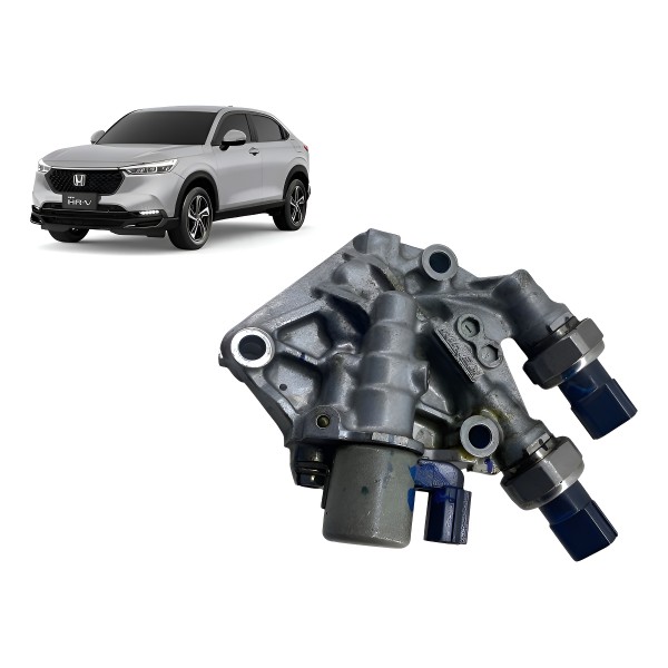Válvula Solenoide - Honda Hrv Exl 2023 1.5