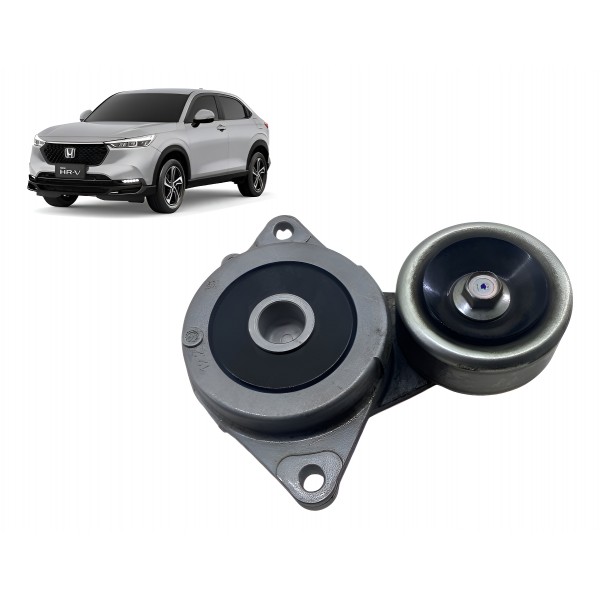 Tensor / Esticador Correia - Honda Hrv Exl 2023 1.5