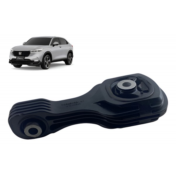 Coxim Inferior Cambio - Honda Hrv Exl 2023 1.5