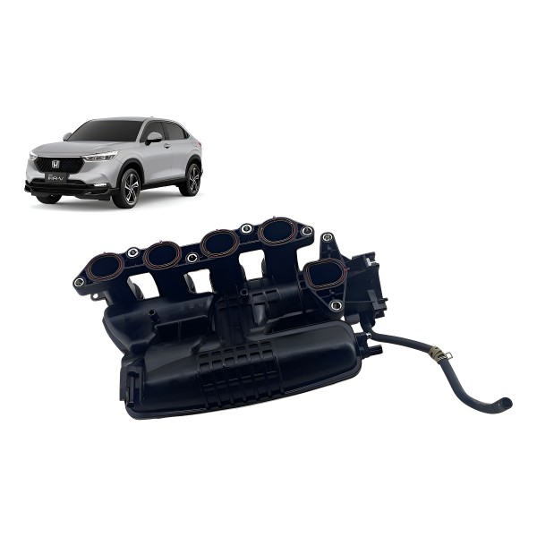 Coletor De Admissão - Honda Hrv Exl 2023 1.5