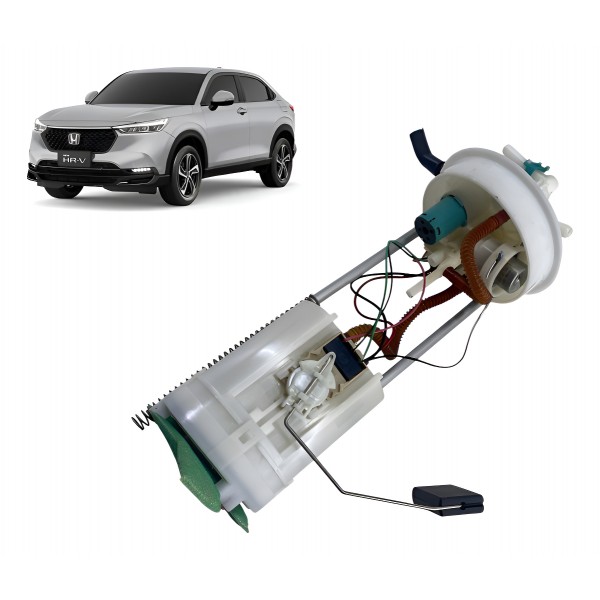 Bomba De Combustível - Honda Hrv Exl 2023 1.5