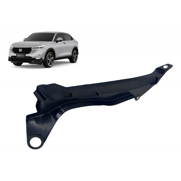 Acab. Interno Paralama ( Diant Dir ) - Honda Hrv Exl 2023 Di Dianteira Direita
