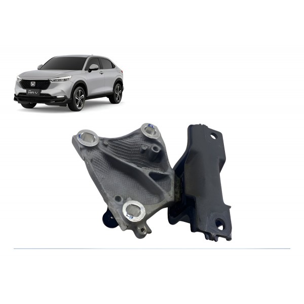 Coxim Cambio ( Esquerdo ) - Honda Hrv Exl 2023 1.5