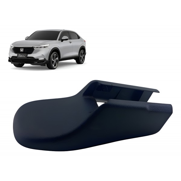 Acab. Parafuso Bancos - Honda Hrv Exl 2023 ( 811073m0jom1 )  Prateado