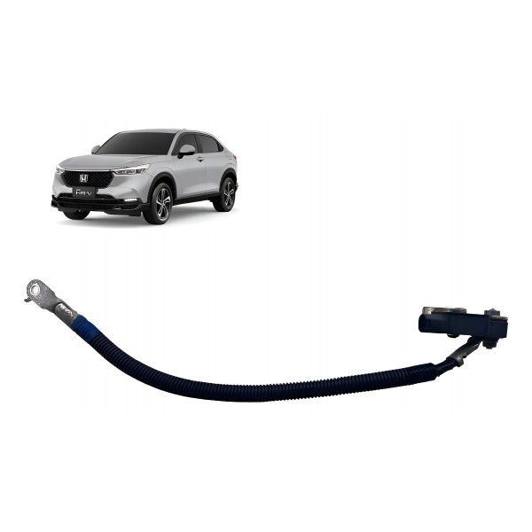 Chicote Positivo Bateria - Honda Hrv Exl 2023 1.5