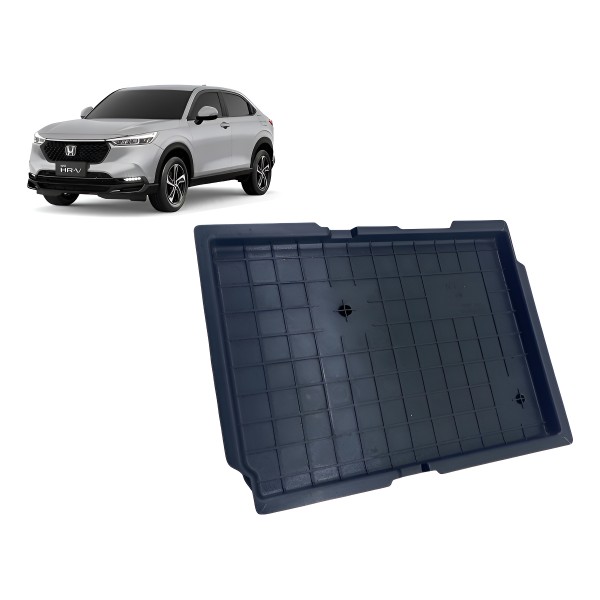 Suporte Bateria - Honda Hrv Exl 2023 1.5