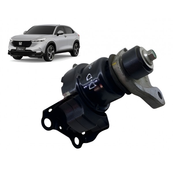 Coxim Motor ( Direito ) - Honda Hrv Exl 2023 1.5