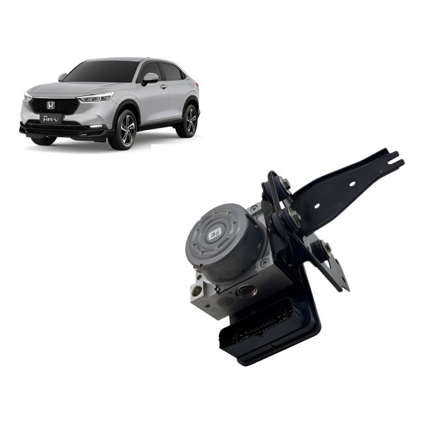 Módulo Abs - Honda Hrv Exl 2023 1.5