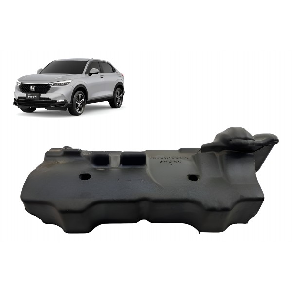 Espuma Anti Ruído - Honda Hrv Exl 2023 1.5
