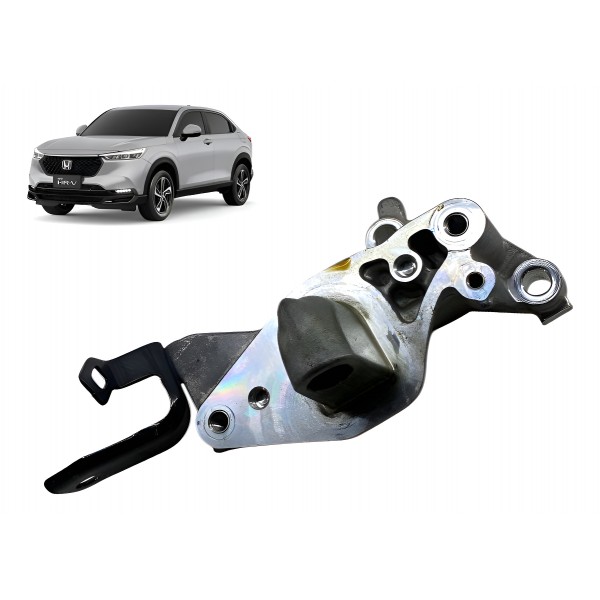 Carcaça Flange Coletor Admissão - Honda Hrv Exl 2023 1.5