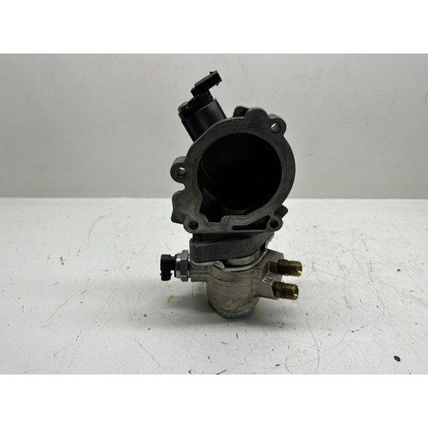 Bomba De Alta Audi Q7 2013 4143 06e103535a