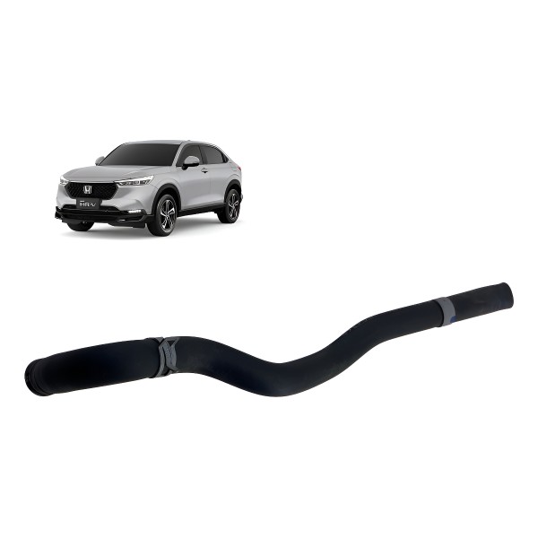 Mangueira De Água Radiador - Honda Hrv Exl 2023 1.5