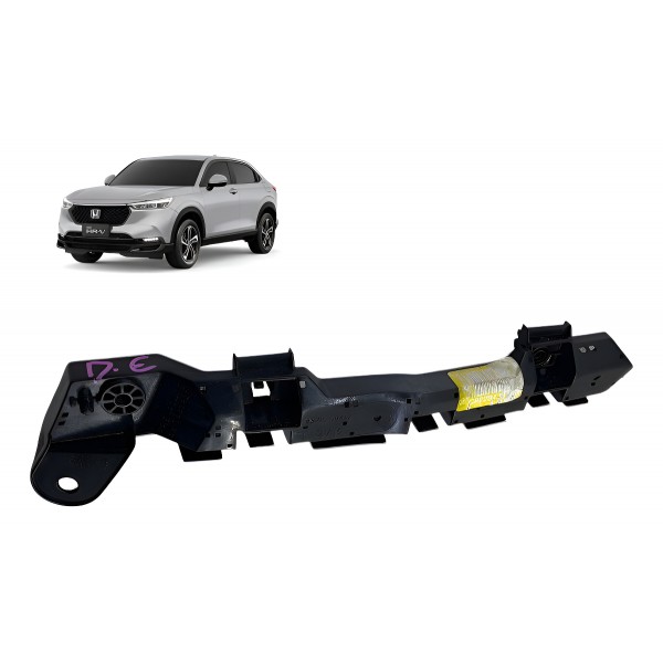 Guia Parachoque ( Diant Esquerdo ) - Honda Hrv Exl 2023 1.5