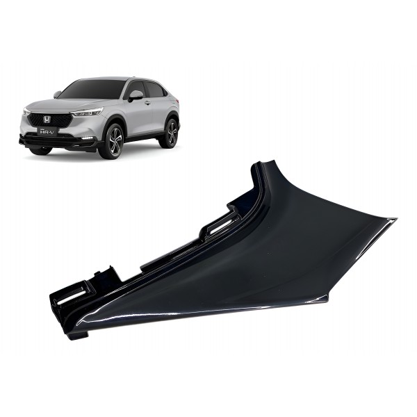 Acab. Lateral Console - Honda Hrv Exl 2023 1.5