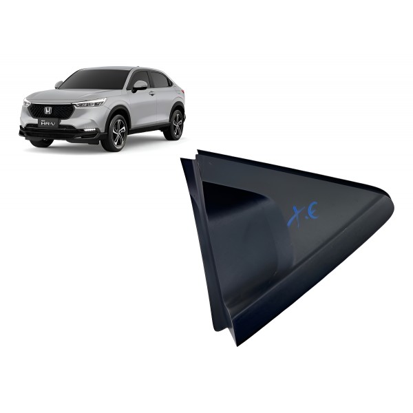 Moldura Maçaneta ( Tras Esquerda ) - Honda Hrv Exl 2023 1.5