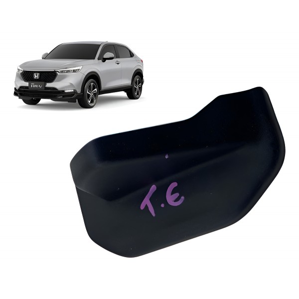 Acab. Trilho Banco ( Tras Direito ) - Honda Hrv Exl 2023 1.5 Prateado