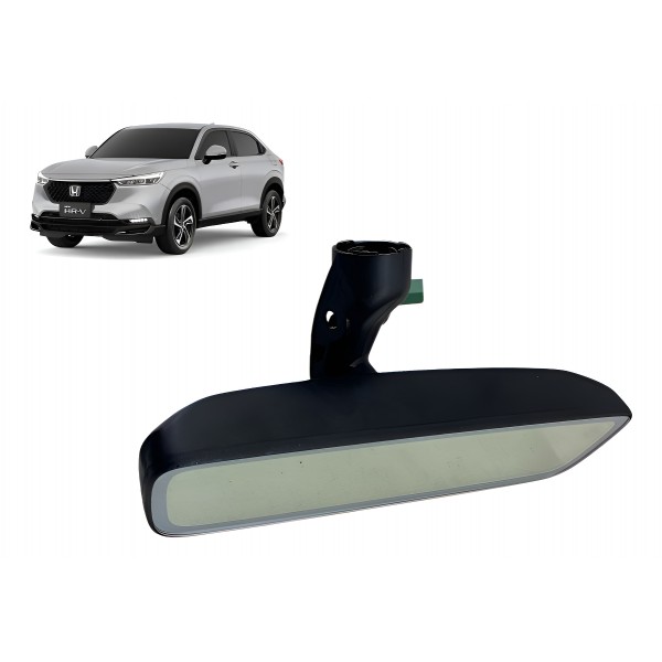 Espelho Retrovisor Interno - Honda Hrv Exl 2023 1.5