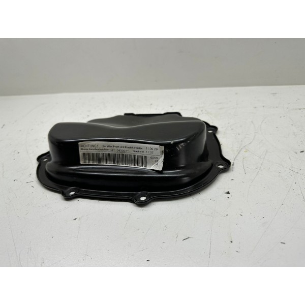 Tampa Distribuição Cabeçote Audi Q7 2013 4137 06e109285j