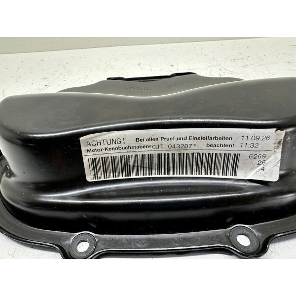 Tampa Distribuição Cabeçote Audi Q7 2013 4137 06e109285j