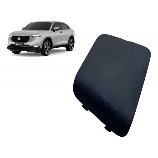 Acab. Porta Mala - Honda Hrv Exl 2023 ( 846533m6m010 ) Prate Prateado
