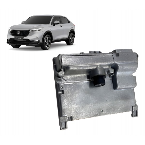 Camera Frontal - Honda Hrv Exl 2023 1.5 ( 8s100-3m6-p03 )