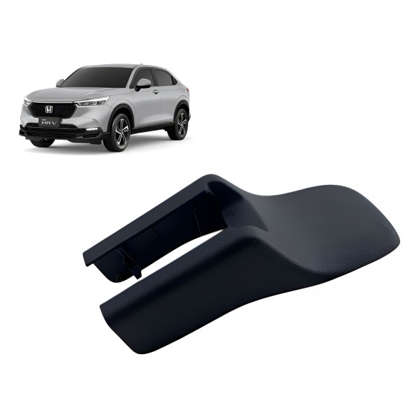 Acab. Trilho De Banco ( Te ) - Honda Hrv Exl 2023 1.5 Pratea