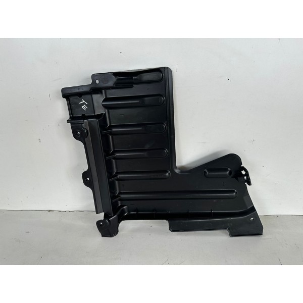 Protetor Assoalho Tras/esquerdo Peugeot 208 2017 9815025380