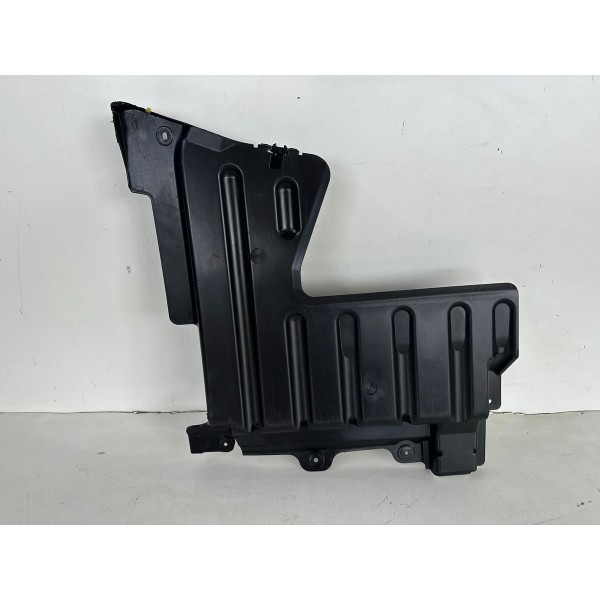 Protetor Assoalho Tras/esquerdo Peugeot 208 2017 9815025380