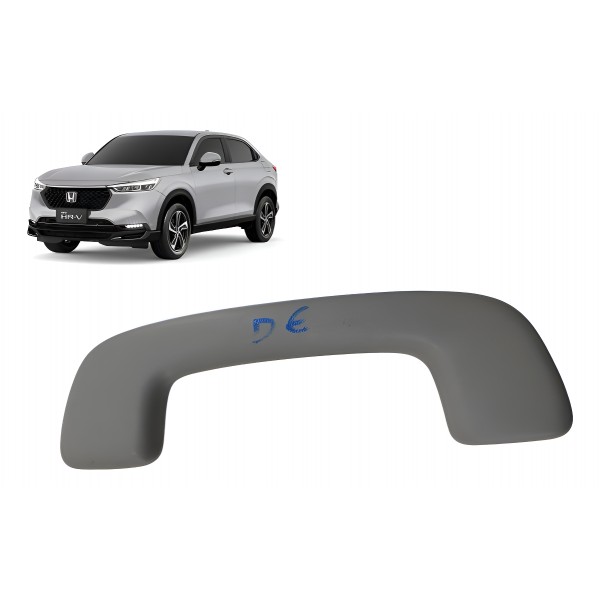 Alça De Teto ( Diant Esquerdo ) - Honda Hrv Exl 2023 1.5 Pr Prateado