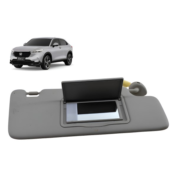 Quebra Sol ( Diant Direito ) - Honda Hrv Exl 2023 1.5