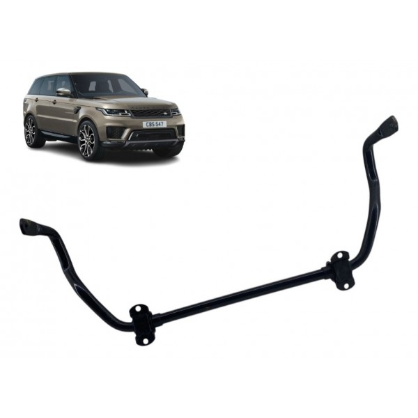 Barra Estabilizadora (dianteira) - Range Rover Sport 2014 C7