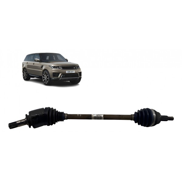 Semi Eixo ( Traseiro Direito ) - Range Rover Sport 2014