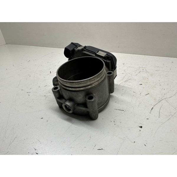 Corpo Borboleta Tbi Audi Q7 2013 4131 06e133062g