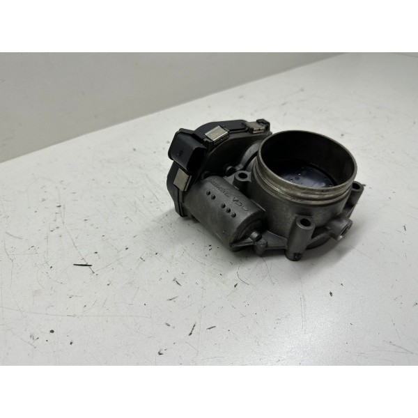 Corpo Borboleta Tbi Audi Q7 2013 4131 06e133062g